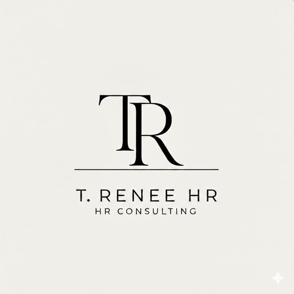 T. Renee HR